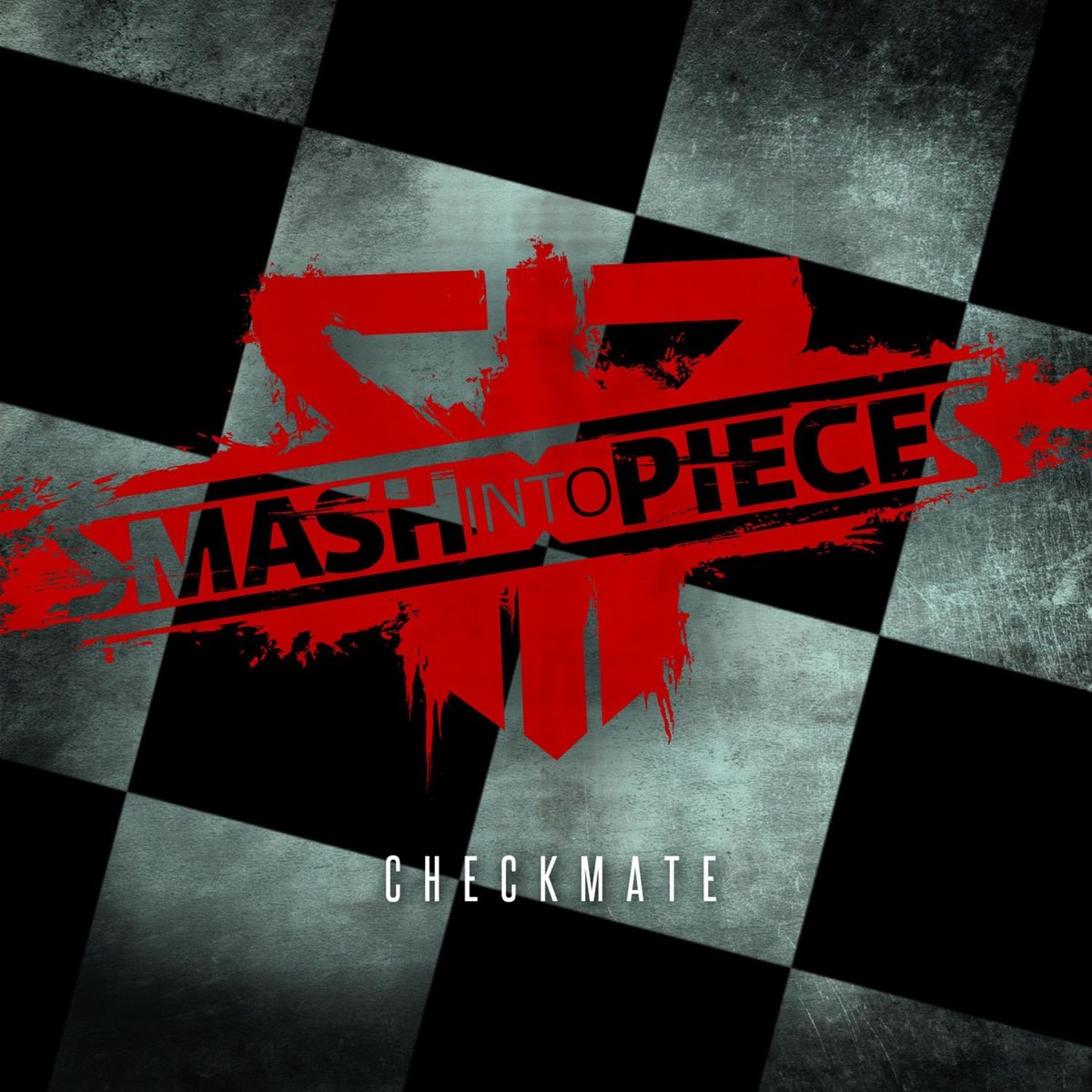 Smashed pieces. Checkmate группа. Smash into pieces logo. Группа Smash into pieces. Smash into pieces Smash into pieces.