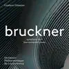 Stream & download Bruckner: Symphony No. 1 & 4 Orchestral Pieces