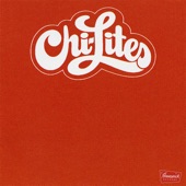 Chi-Lites artwork