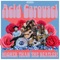 22nd & Neches - Acid Carousel lyrics