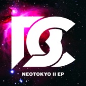 NEOTOKYO II EP artwork