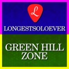 Green Hill Zone (From Sonic the Hedgehog) - Single