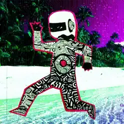 Beachrunner - EP - Big Los Beachrunner - EP - Big Los
