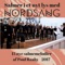 Hvad mener I om Kristus - DDS054 - NORDSANG & Niels Nøragers Trio lyrics