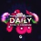 Daily (feat. Jon Becker) - Rival & Cadmium lyrics