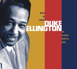 Duke Ellington & Duke Ellington & His Famous Orchestra - Chloe (Song of the Swamp)