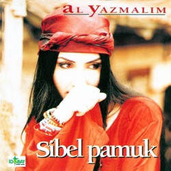 Sibel Pamuk - Al Yazmalım