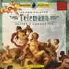 Stream & download Telemann: Suites & Concertos