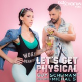 Let's Get Physical (feat. Michal S) artwork