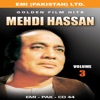 Golden Film Hits Vol-3 Mehdi Hassan