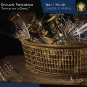 Intavolatura di cimbalo - Yoann Moulin