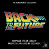 Back To the Future - Main Them - Single album lyrics, reviews, download