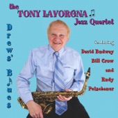 The Tony Lavorgna Jazz Quartet - Happy Jazz