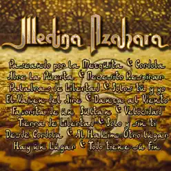 16 - Medina Azahara