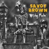 Savoy Brown - Close to Midnight