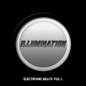 Electronic Beats, Vol. 1. artwork