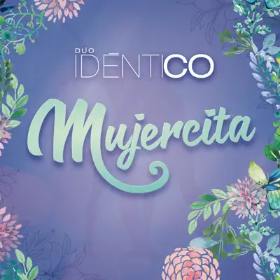 Mujercita - Single - Identico