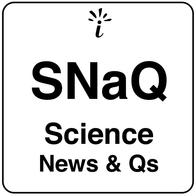 SNaQ by Carnegie Science Center on Apple Podcasts