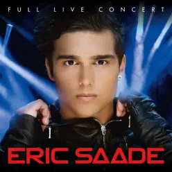 Pop Explosion Live - Eric Saade