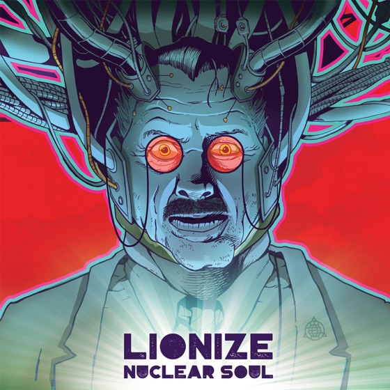 Cover artwork for Election Year