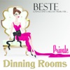 Beste Lounge und Chillout Musik für Private Dining Rooms