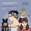 Singapore Symphony Orchestra & Lan Shui - The Nutcracker, Op. 71, Act II: Final Waltz and Apotheosis