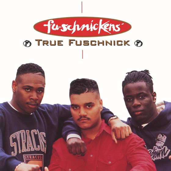 Cover artwork for True Fuschnick (Shaheed's Fix)