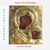 Hymns for Panagia artwork