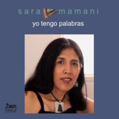 Sara Mamani - Luna de Tilcara