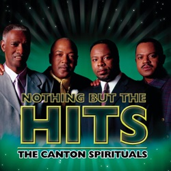 The Canton Spirituals - Satisfied