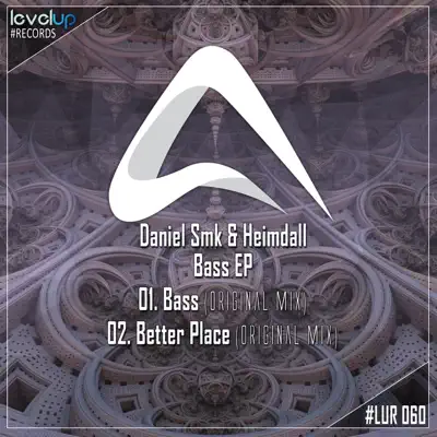 Bass - Single - Heimdall