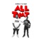 All That (feat. 1k Phew) - DJ Db405 lyrics