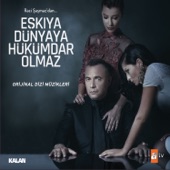 Eşkiya Dünyaya Hükümdar Olmaz (feat. Hüseyin Ay) artwork