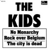 No Monarchy - Single