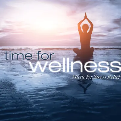 Time for Wellness - Steve Wingfield