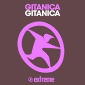 Gitanica (Club Mix) artwork