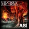 Así - Minerva lyrics