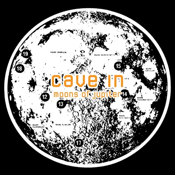 Cover artwork for Innuendo and out the Other