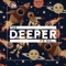 Up on the Floor (Matt Prehn & Griffin Remix) - Glass Slipper lyrics
