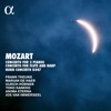 Mozart: Concerto for Two Pianos, K. 365, Concerto for Flute and Harp, K. 299 & Horn Concerto, K. 447 (Alpha Collection)