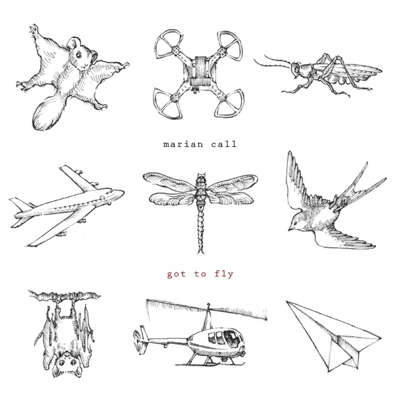 Cover artwork for Good Old Girl