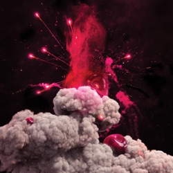 NCT U - Cherry Bomb