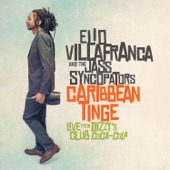 Elio Villafranca & The Jass Syncopators - Mambo Vivo