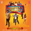 Masala Padam (Original Motion Picture Soundtrack) - EP, 2015