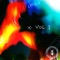 Vulcain - Kroonerz lyrics