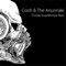 Trouble Soul (feat. The Anunnaki) - Cooh lyrics