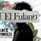 El Fulano (feat. Omar Geles) artwork