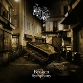 The Broken Symphony artwork