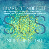 Charnett Moffett - Blues Walk Groove