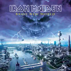 Brave New World (2015 Remastered Version) - Iron Maiden